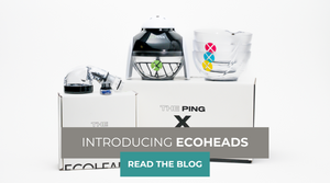 Introducing ECOHEADS