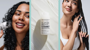 Just In:  OLAPLEX No.5 Leave-In Moisture & Mend Leave-In Conditioner