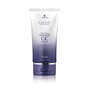 Alterna CAVIAR Moisture CC Cream 150ml limited edition