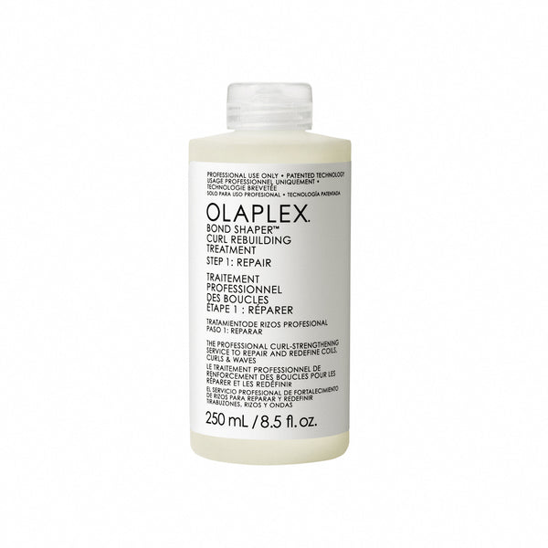 Olaplex Bond Shaper Curl Rebuilding Treatment