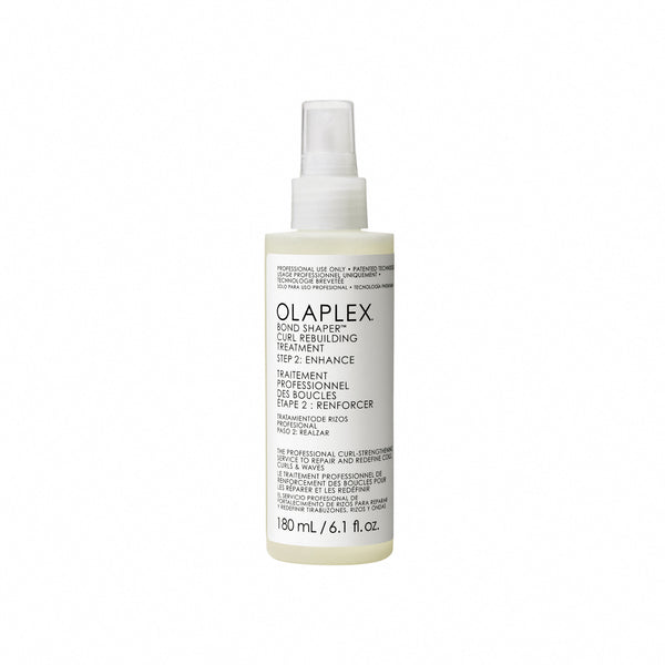 Olaplex Bond Shaper Curl Rebuilding Treatment