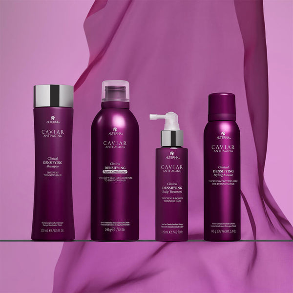 Alterna Caviar Clinical Bundle