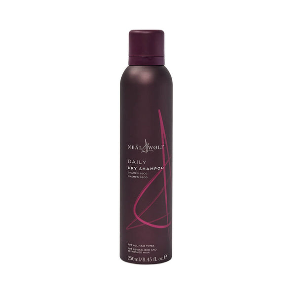 Neal & Wolf Daily Dry Shampoo