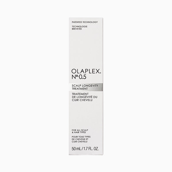 Olaplex No. 0.5 Scalp Longevity Treatment