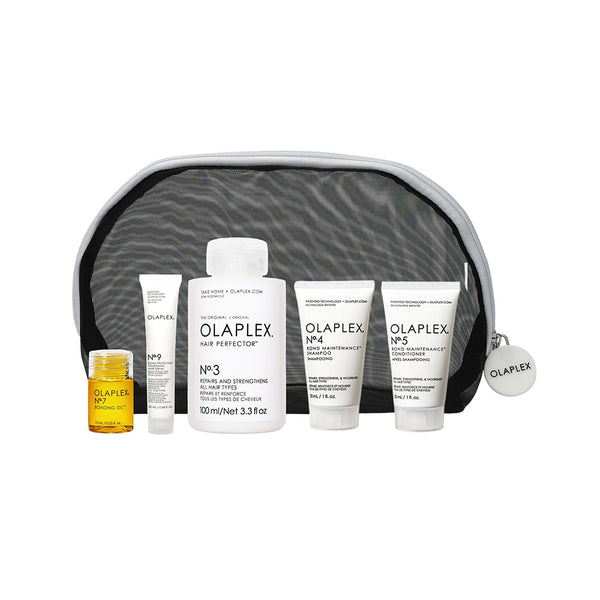 Olaplex Mini Essentials Kit