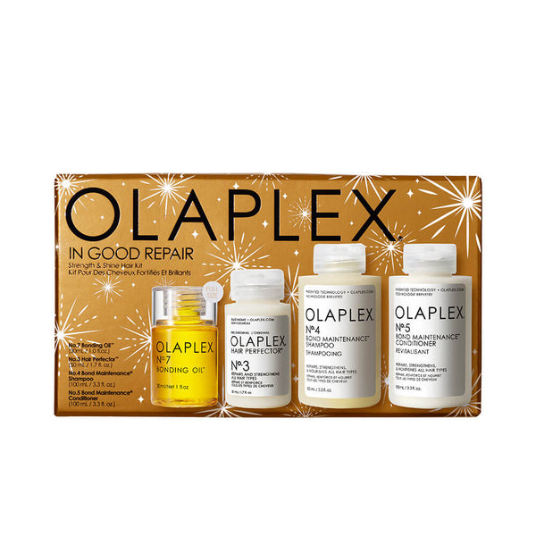 Olaplex In Good Repair Strength & Shine Kit