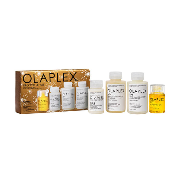 Olaplex In Good Repair Strength & Shine Kit