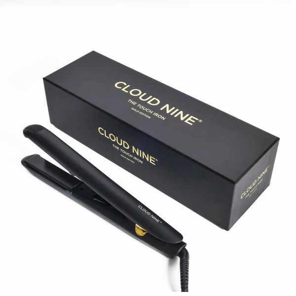 Cloud Nine Touch Iron Salon Promotions LTD