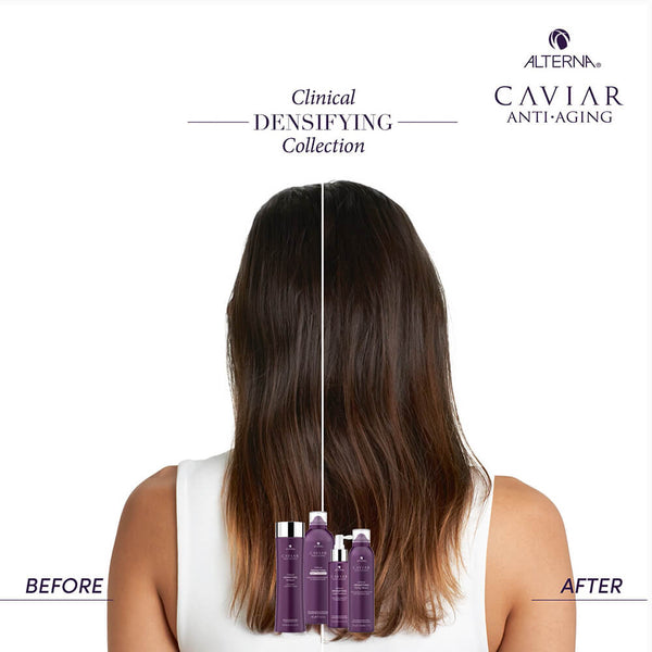 Alterna Caviar Clinical Bundle