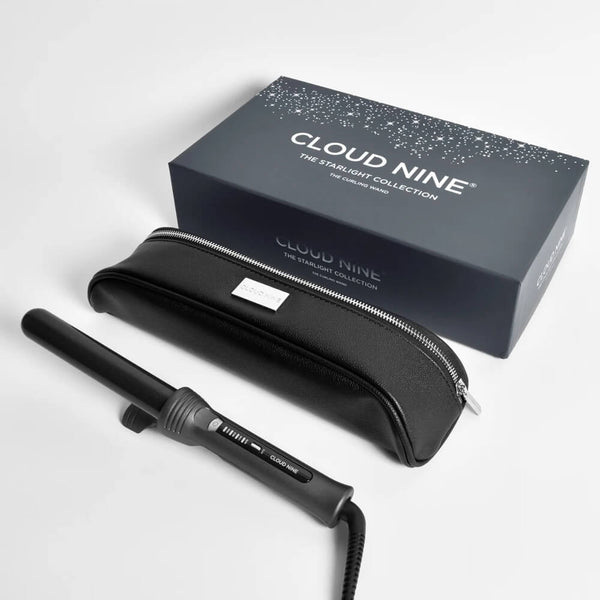 Cloud Nine Starlight Curling Wand