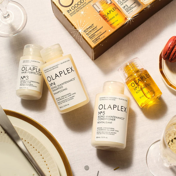 Olaplex In Good Repair Strength & Shine Kit