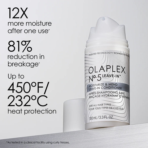 Olaplex Nº.5 Leave-In Moisturize & Mend Leave-In Conditioner