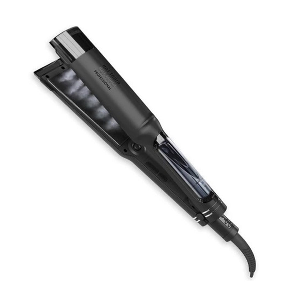 Hot Tools Black Gold Steamstyler Salon Promotions LTD