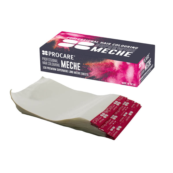 Procare Superwide Meche