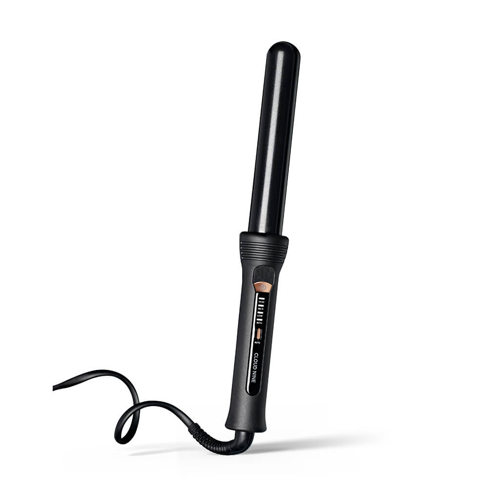 Cloud 9 2024 hair curling wand